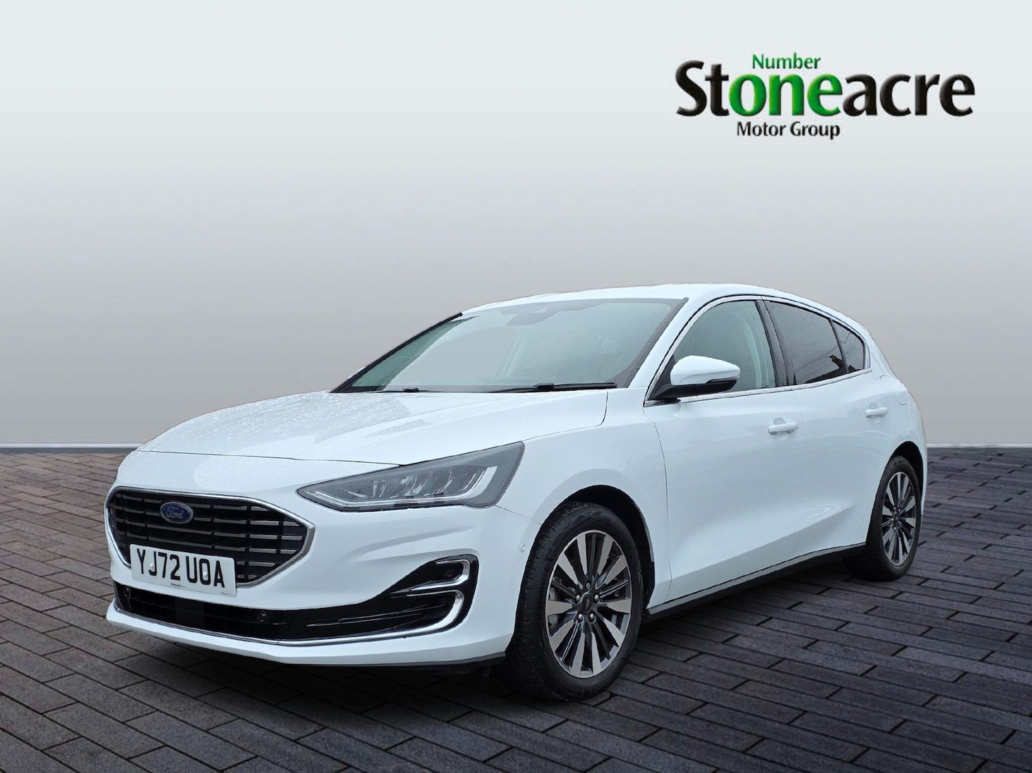 Used Ford Focus 2022 for sale - 77550308: Photo 7