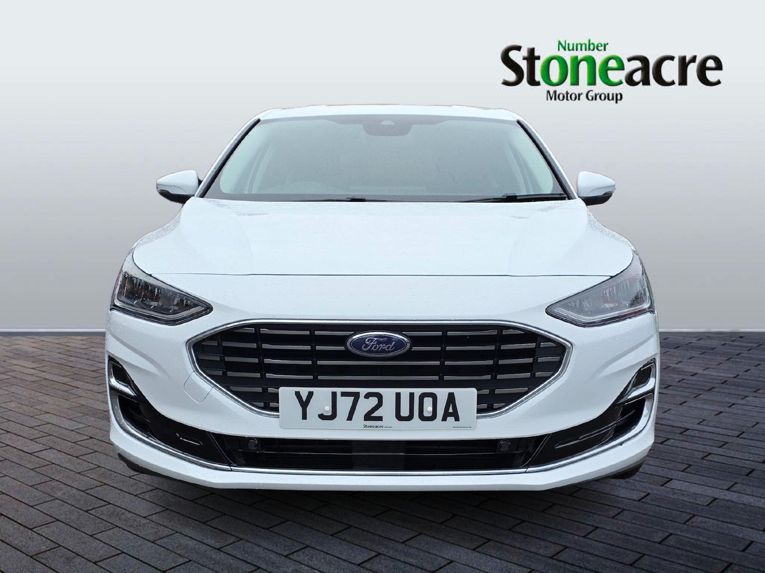 Used Ford Focus 2022 for sale - 77550308: Photo 8