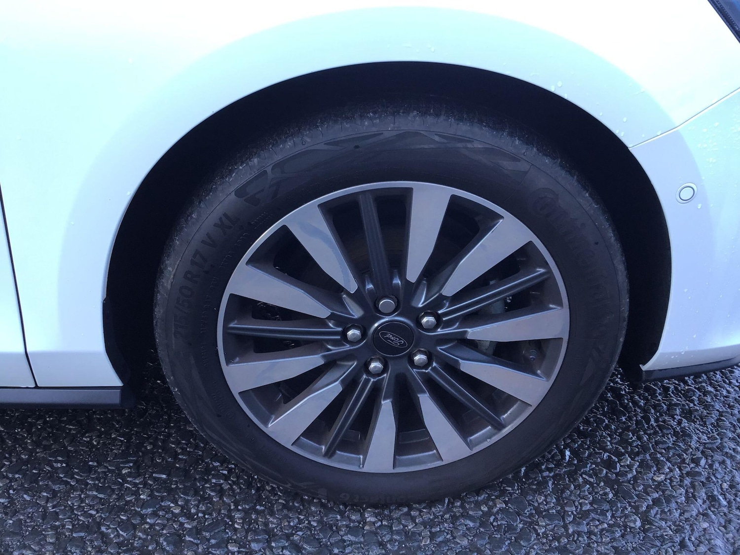 Used Ford Focus 2022 for sale - 77550308: Photo 9