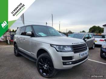 Land Rover, Range Rover 2013 (13) 3.0 TD V6 Autobiography Auto 4WD Euro 5 (s/s) 5dr
