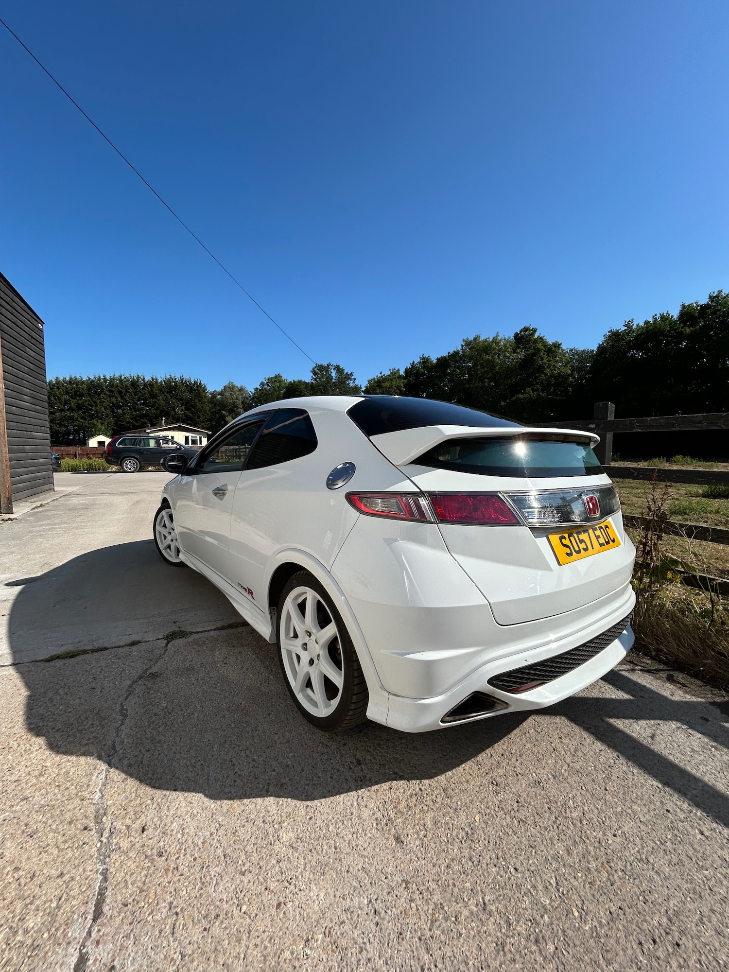 Used Honda Civic 2007 for sale - 76254804: Photo 10