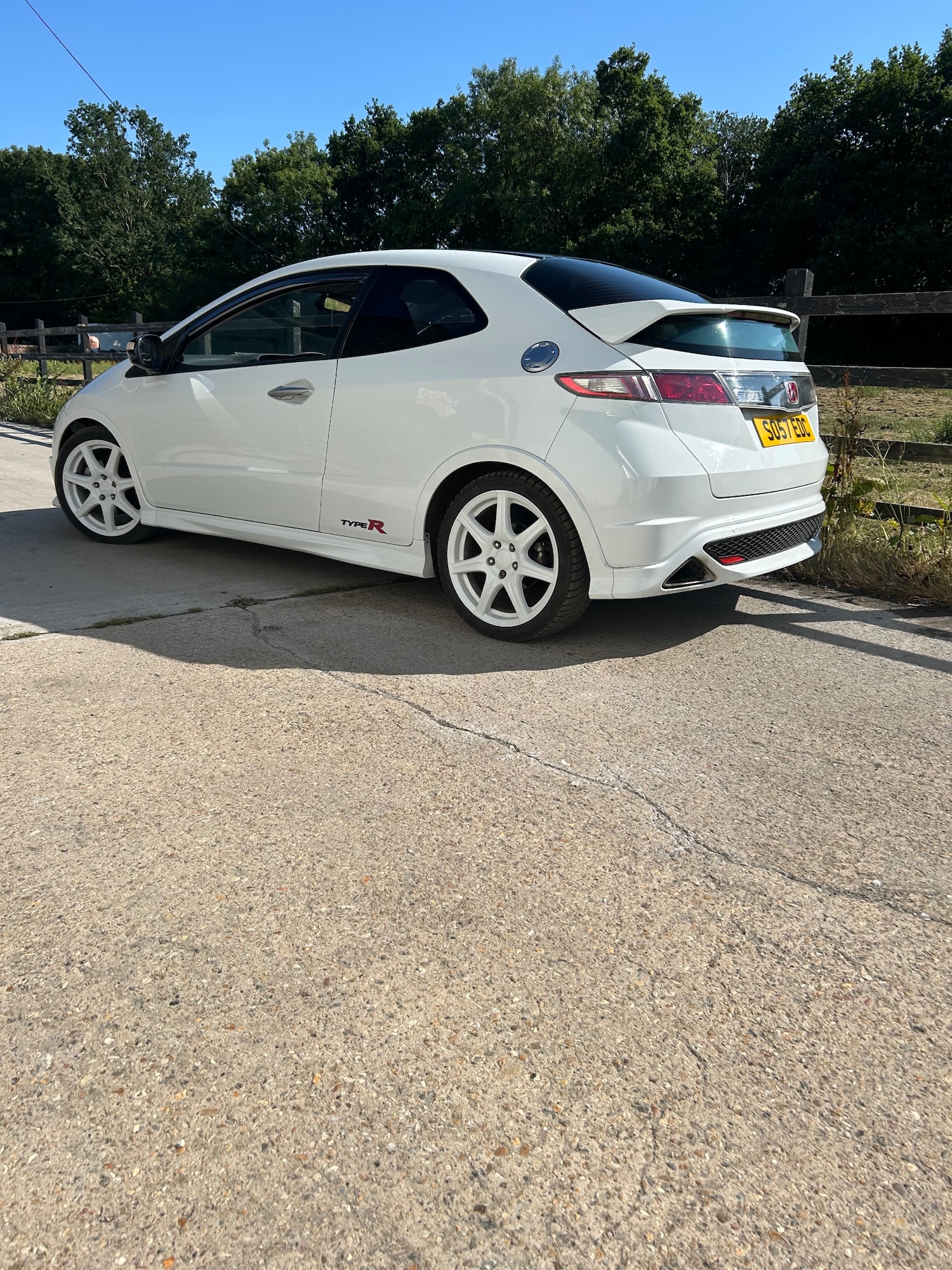 Used Honda Civic 2007 for sale - 76254804: Photo 11