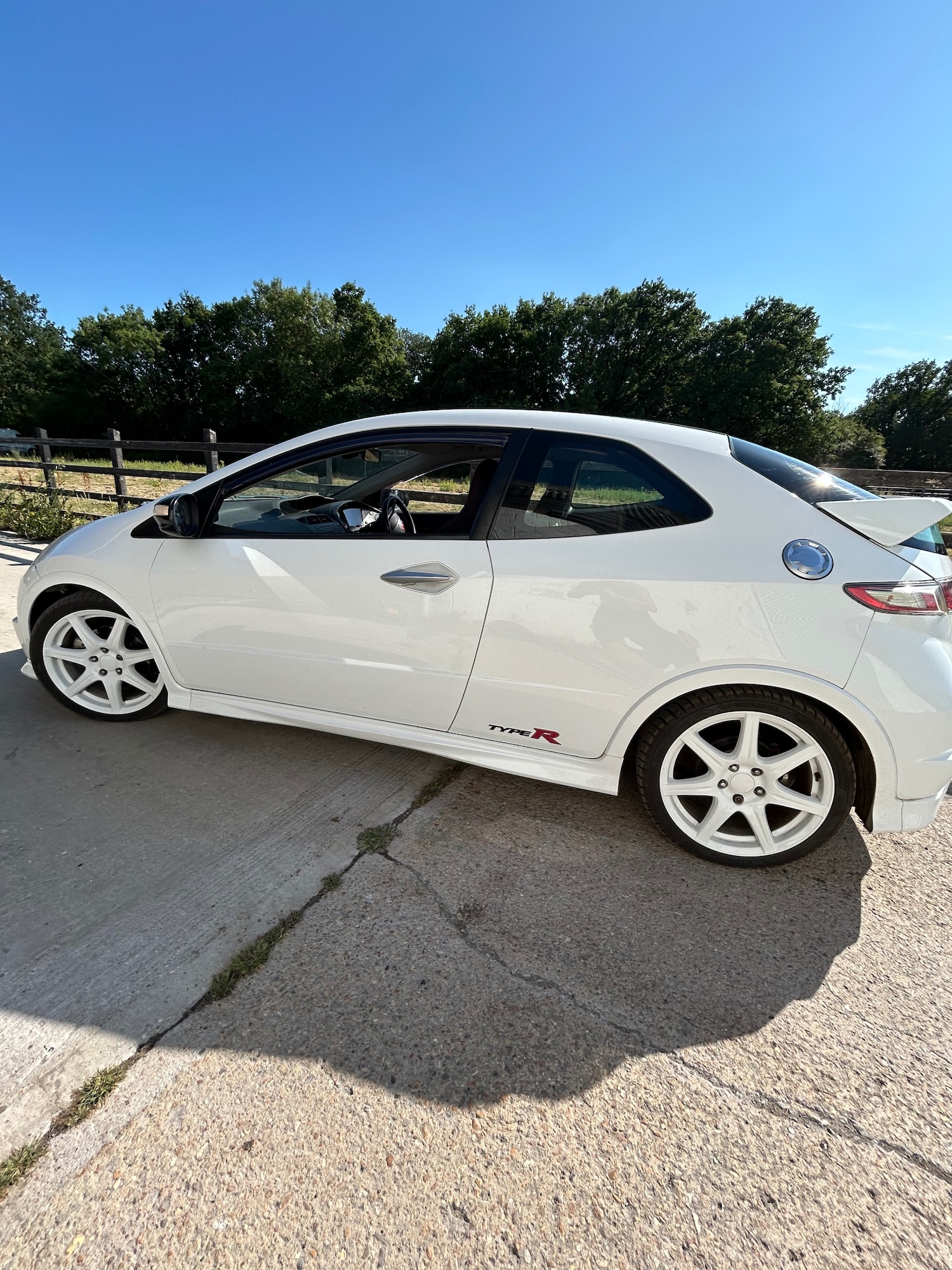 Used Honda Civic 2007 for sale - 76254804: Photo 12