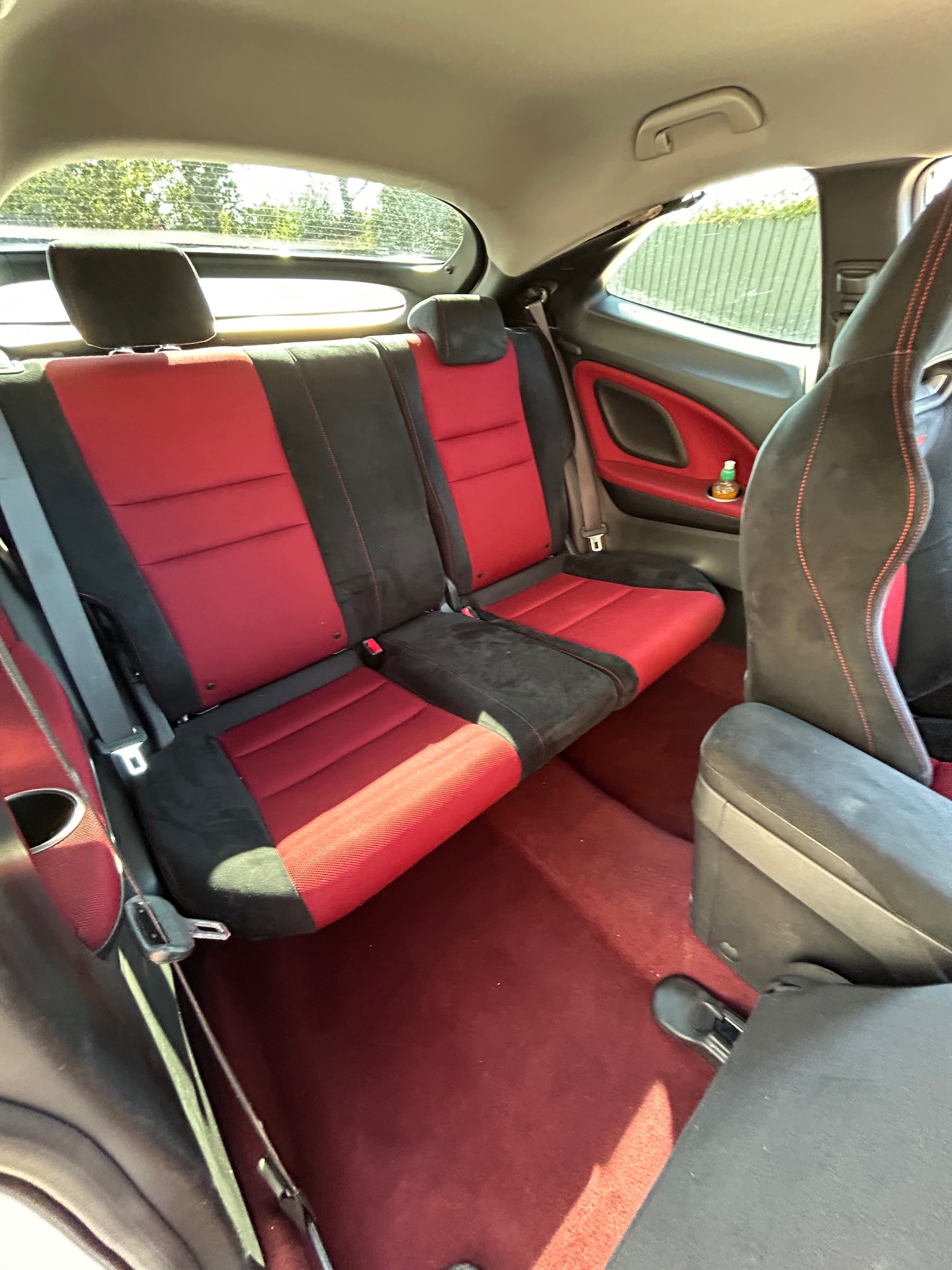 Used Honda Civic 2007 for sale - 76254804: Photo 14