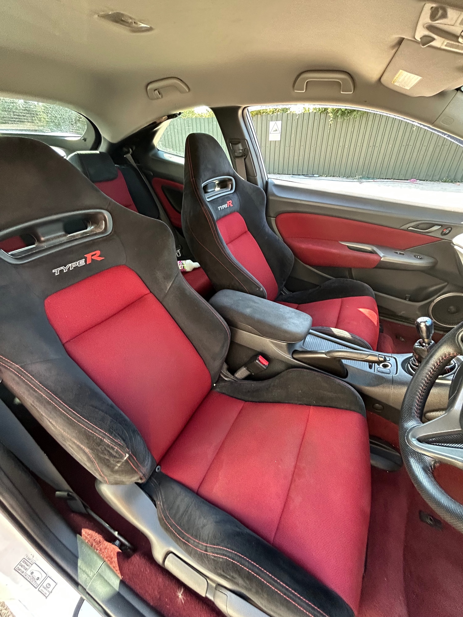 Used Honda Civic 2007 for sale - 76254804: Photo 16