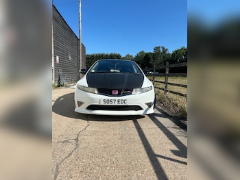 Used Honda Civic 2007 for sale - 76254804: Photo