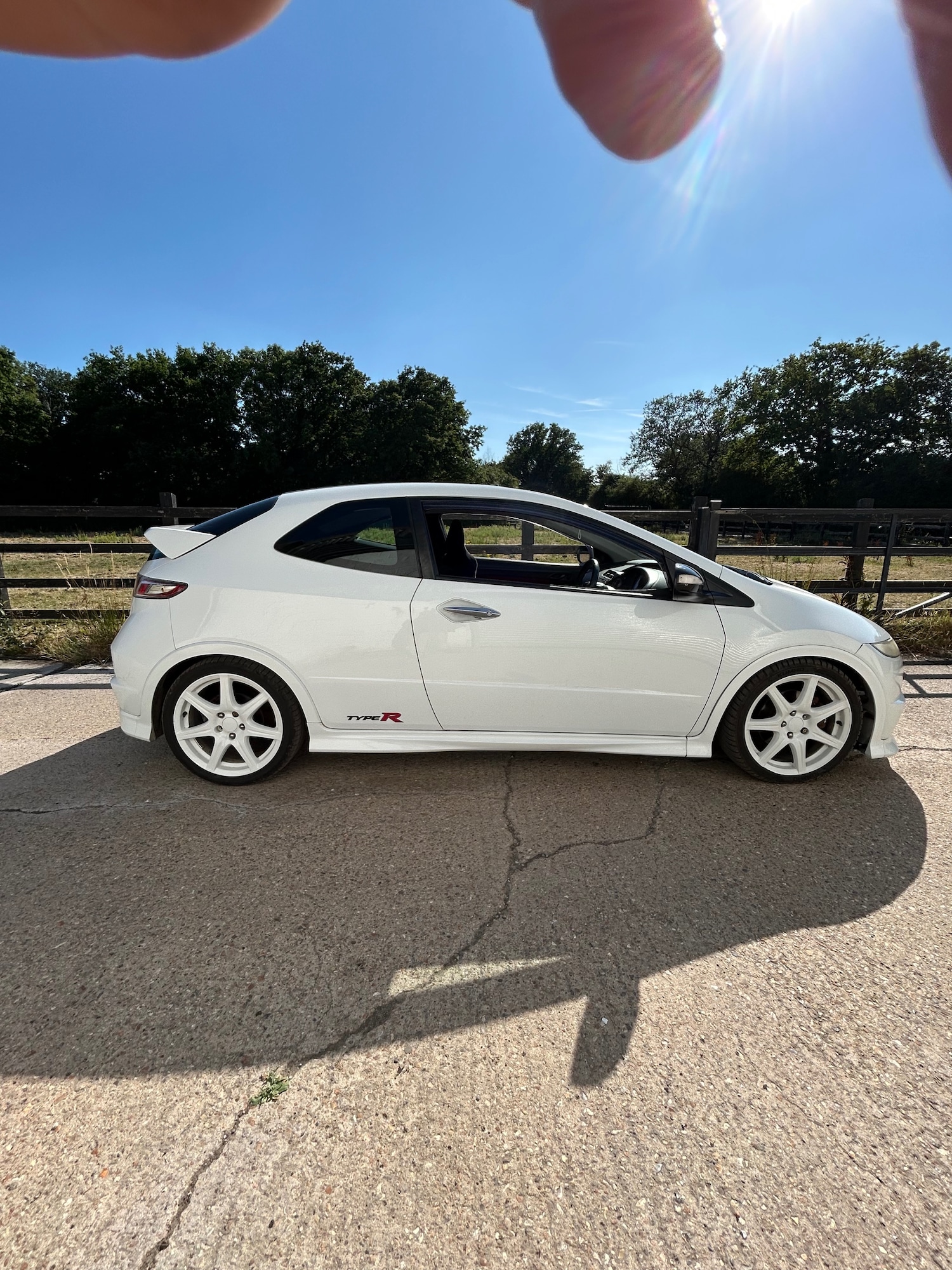 Used Honda Civic 2007 for sale - 76254804: Photo 3