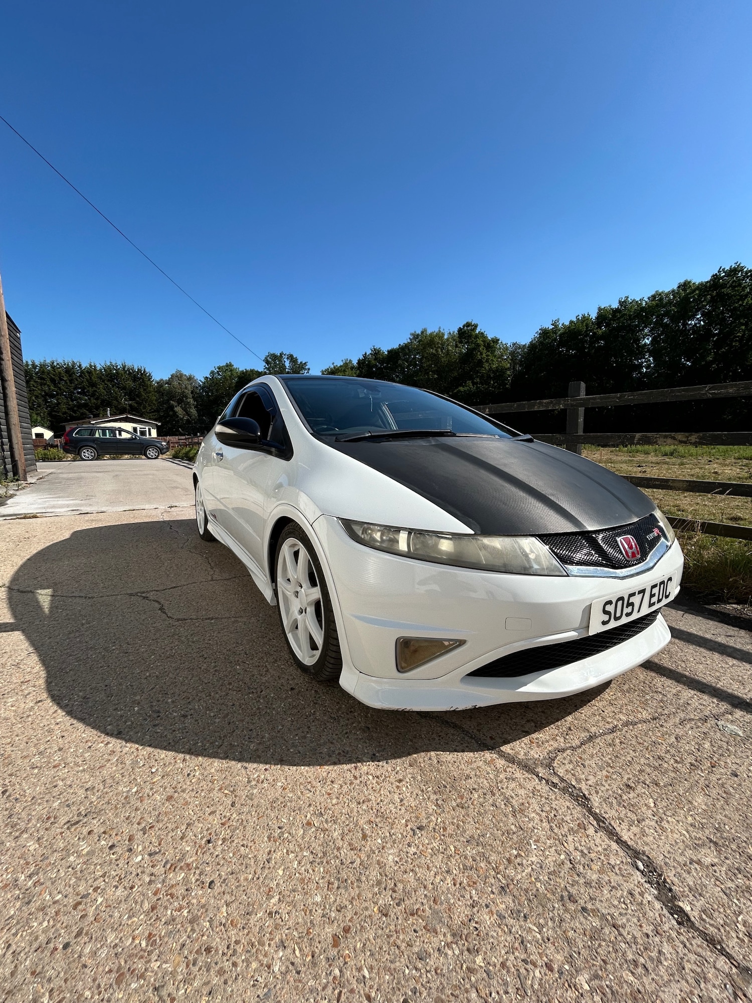 Used Honda Civic 2007 for sale - 76254804: Photo 6