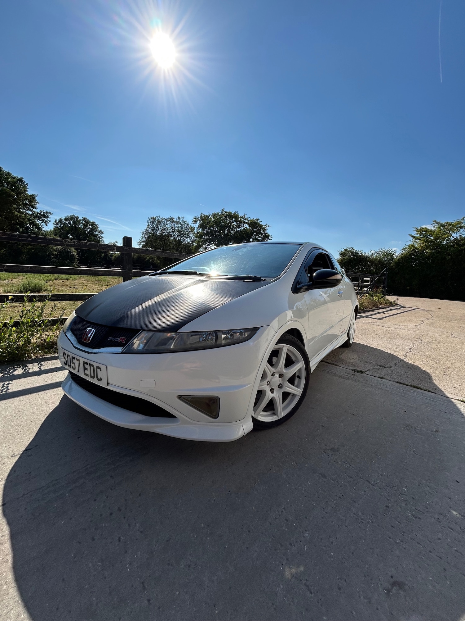 Used Honda Civic 2007 for sale - 76254804: Photo 8