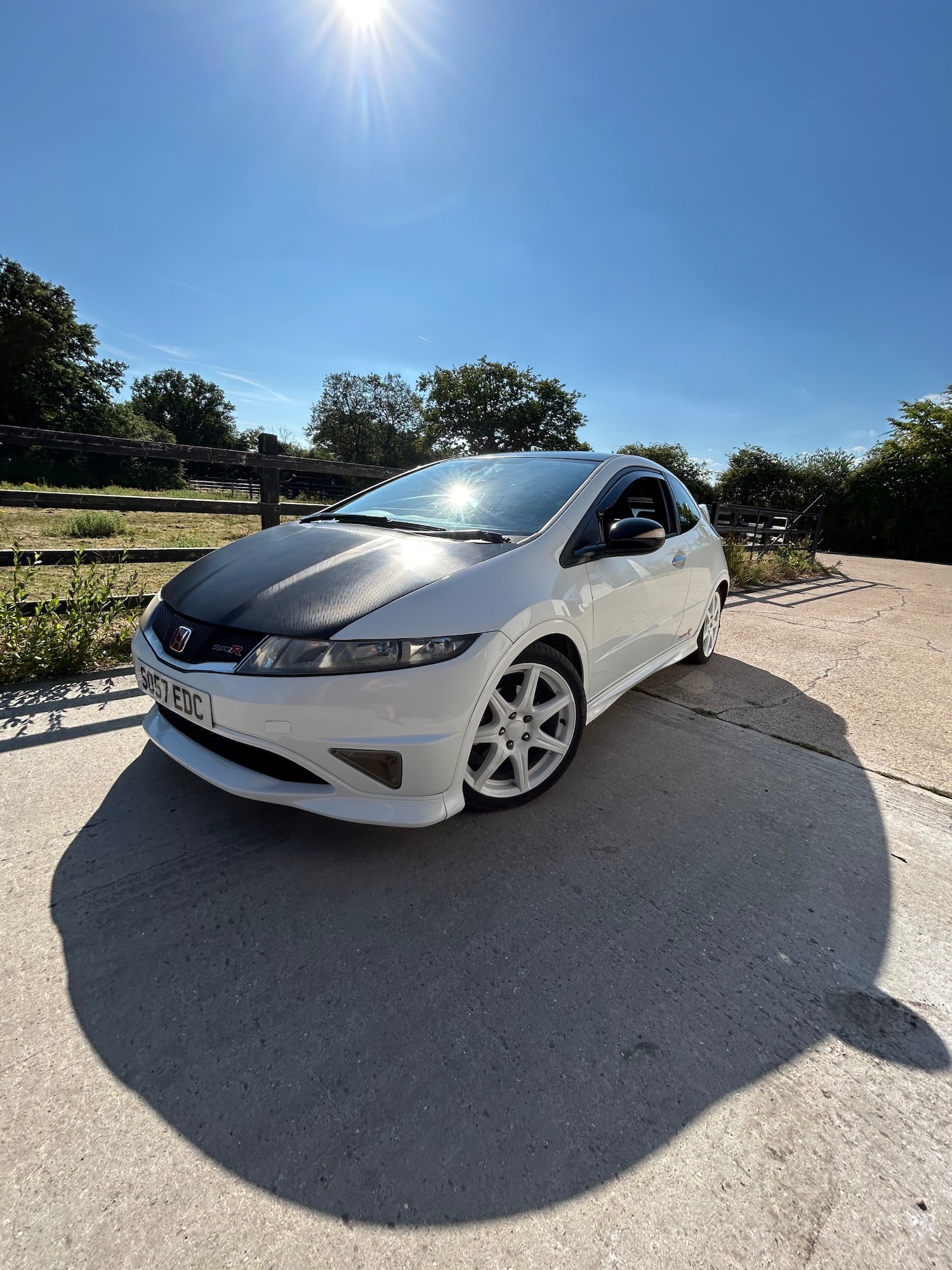 Used Honda Civic 2007 for sale - 76254804: Photo 9