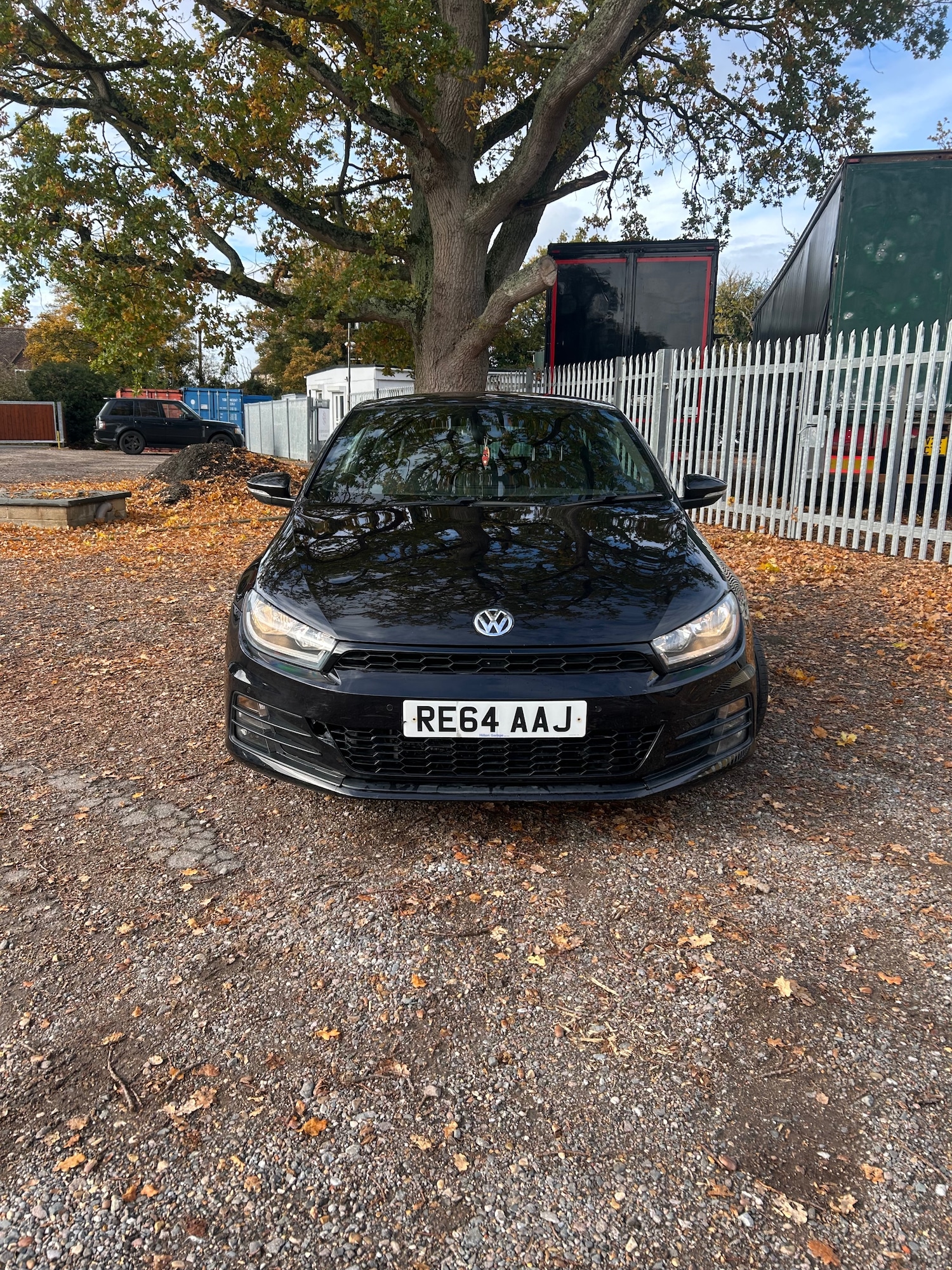 Used Volkswagen Scirocco 2014 for sale - 76377153: Photo 2