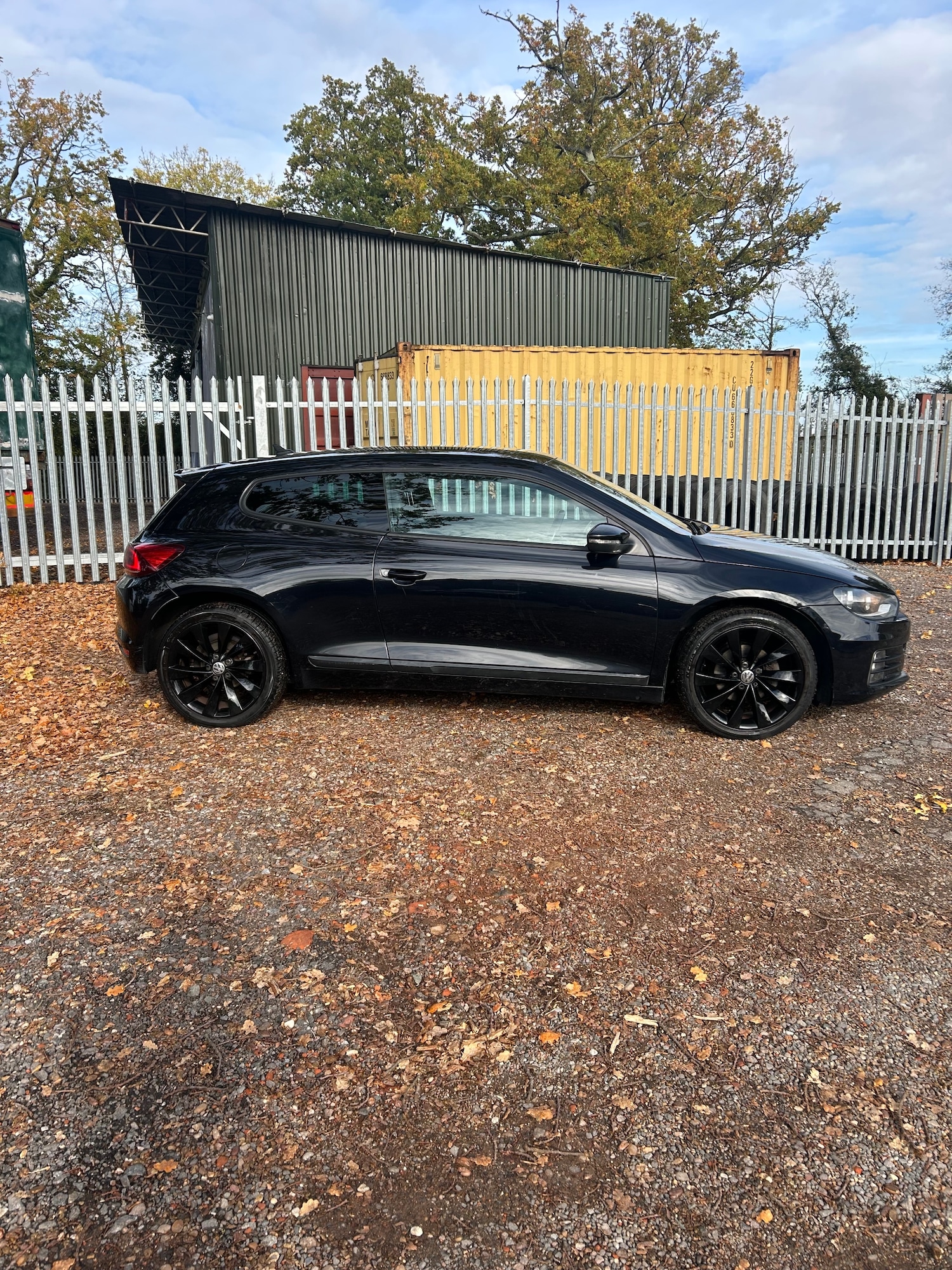 Used Volkswagen Scirocco 2014 for sale - 76377153: Photo 3