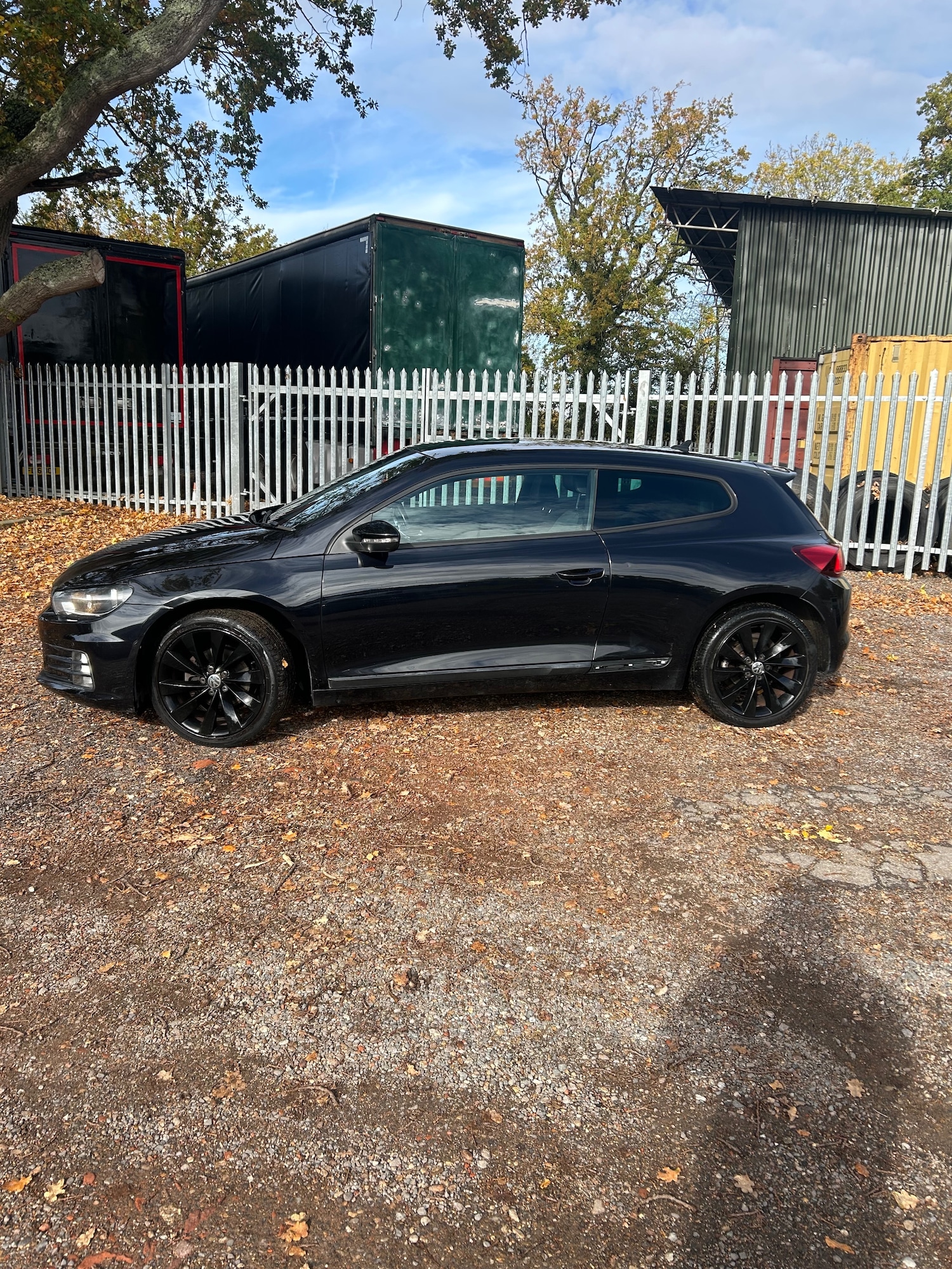 Used Volkswagen Scirocco 2014 for sale - 76377153: Photo 5