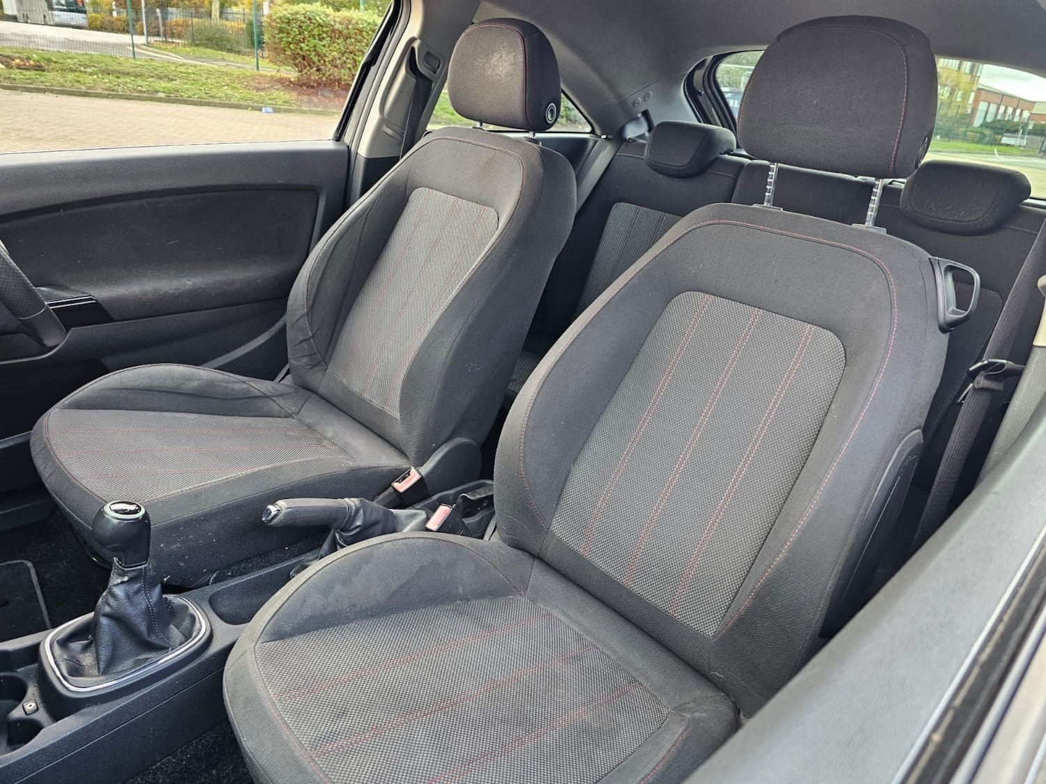 Used Vauxhall Corsa 2009 for sale - 76377152: Photo 23