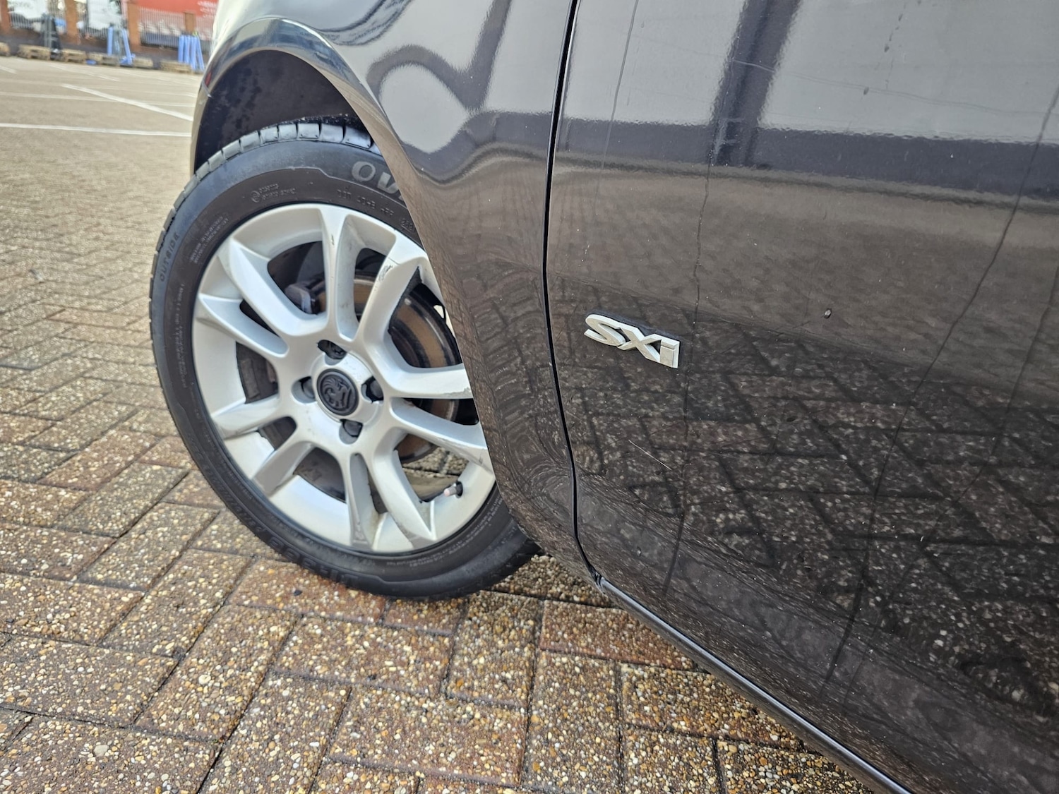 Used Vauxhall Corsa 2009 for sale - 76377152: Photo 24