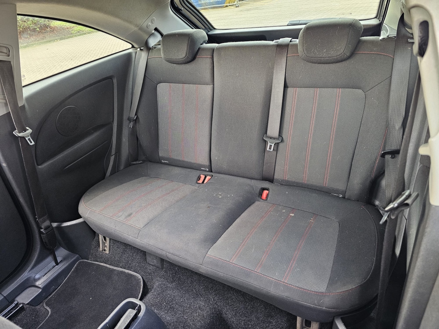 Used Vauxhall Corsa 2009 for sale - 76377152: Photo 26