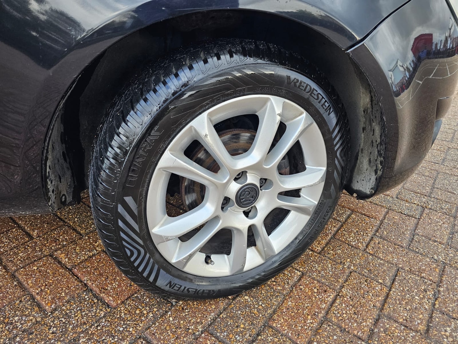 Used Vauxhall Corsa 2009 for sale - 76377152: Photo 7