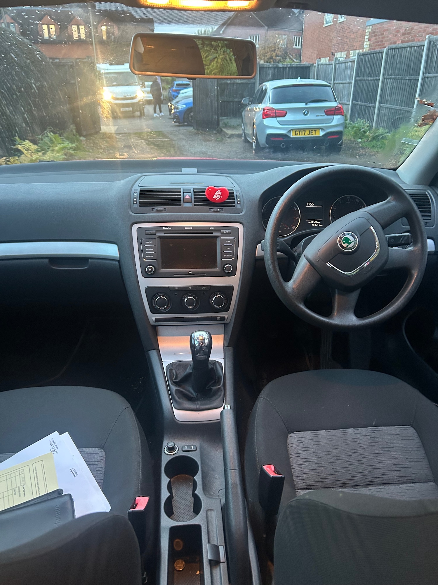 Used Skoda Octavia 2009 for sale - 76333027: Photo 13
