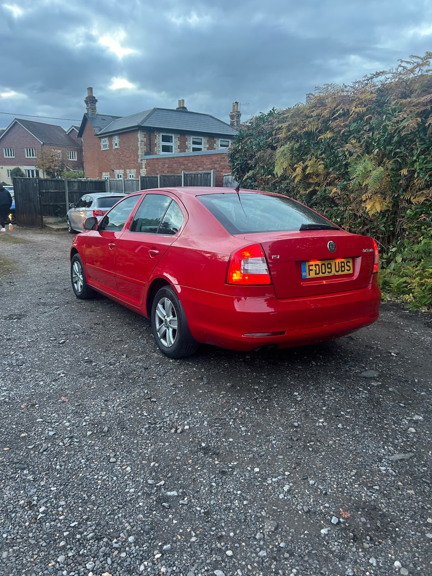 Used Skoda Octavia 2009 for sale - 76333027: Photo 7