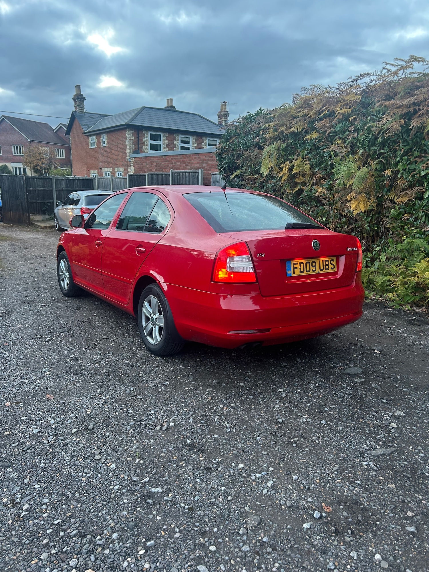 Used Skoda Octavia 2009 for sale - 76333027: Photo 9