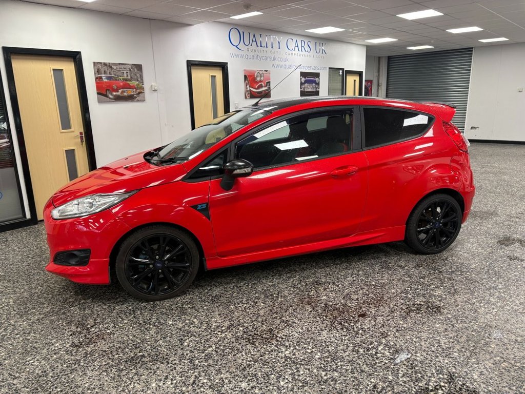Used Ford Fiesta 2015 for sale - 77654884: Photo 13