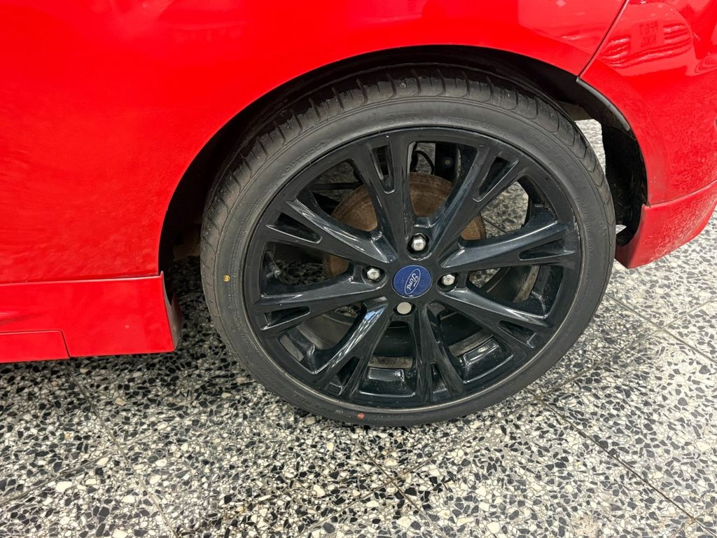 Used Ford Fiesta 2015 for sale - 77654884: Photo 15