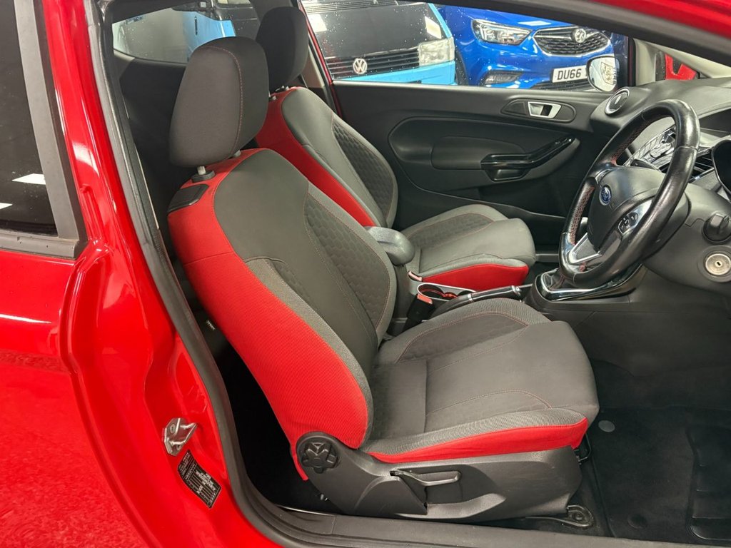 Used Ford Fiesta 2015 for sale - 77654884: Photo 16