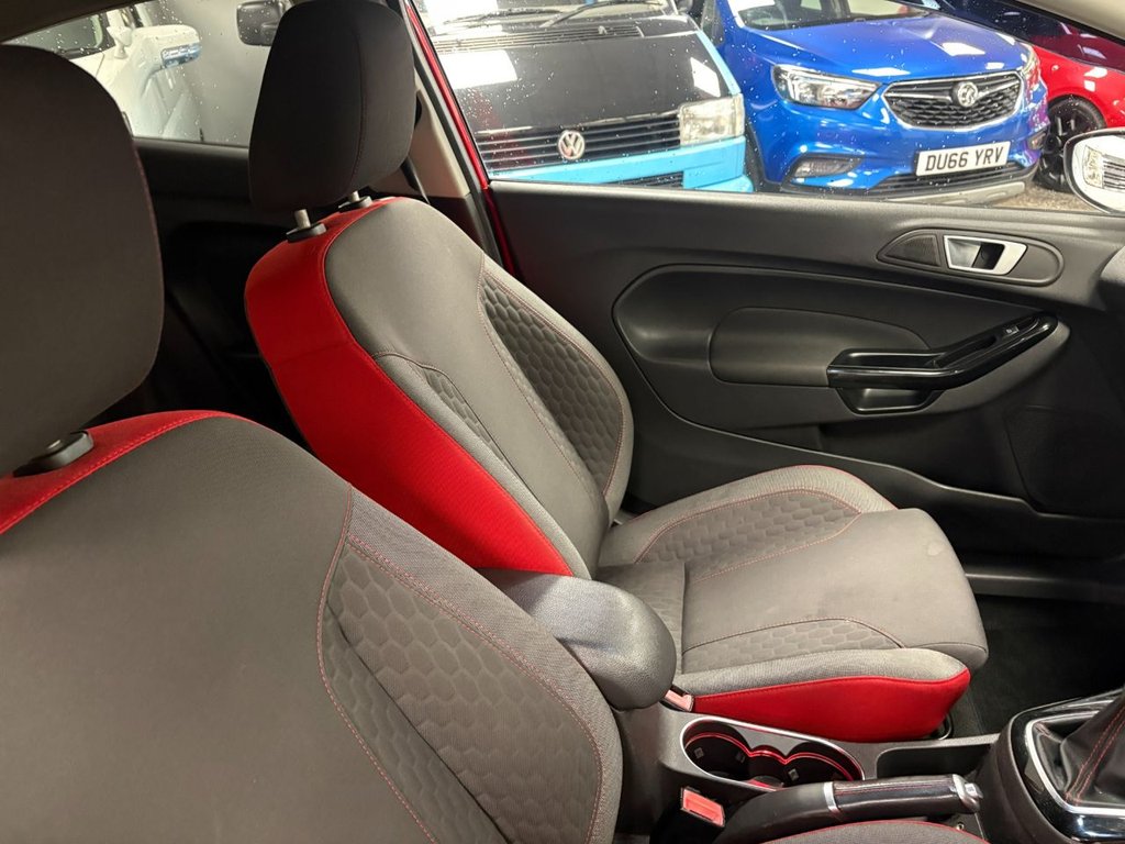 Used Ford Fiesta 2015 for sale - 77654884: Photo 18