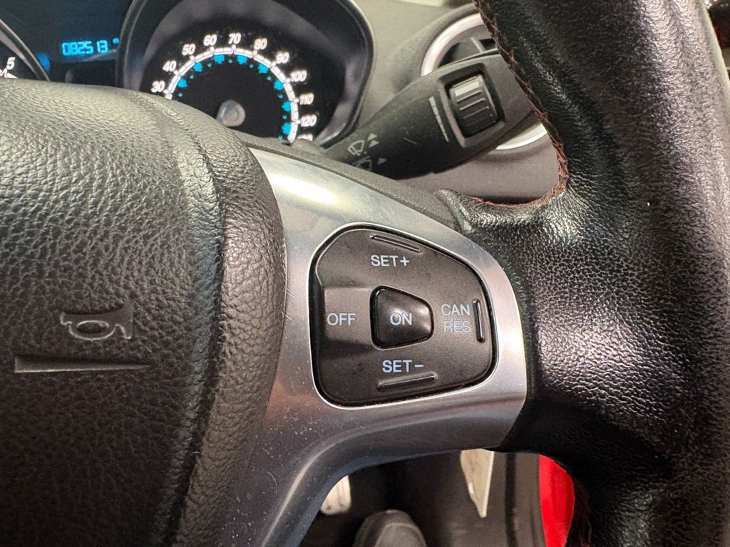 Used Ford Fiesta 2015 for sale - 77654884: Photo 24