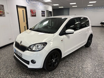 Used Skoda Citigo 2014 for sale - 79409587: Photo
