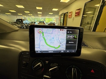Used Skoda Citigo 2014 for sale - 79409587: Photo