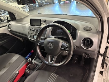 Used Skoda Citigo 2014 for sale - 79409587: Photo