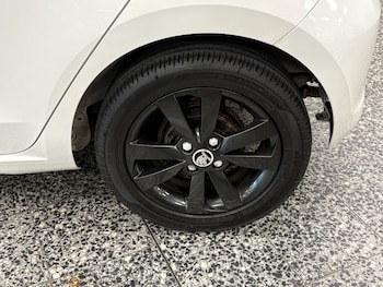 Used Skoda Citigo 2014 for sale - 79409587: Photo