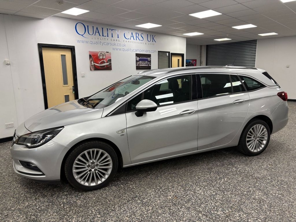 Used Vauxhall Astra 2016 for sale - 76923896: Photo 13