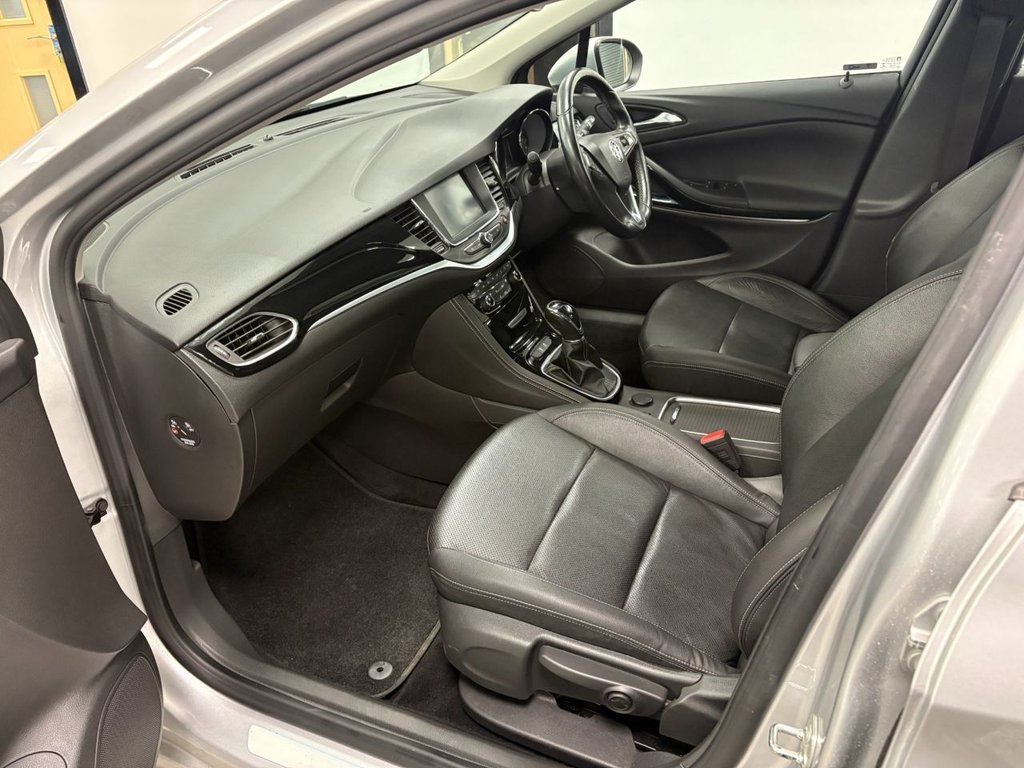 Used Vauxhall Astra 2016 for sale - 76923896: Photo 14