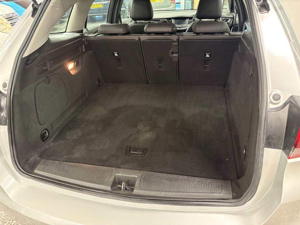 Used Vauxhall Astra 2016 for sale - 76923896: Photo 16