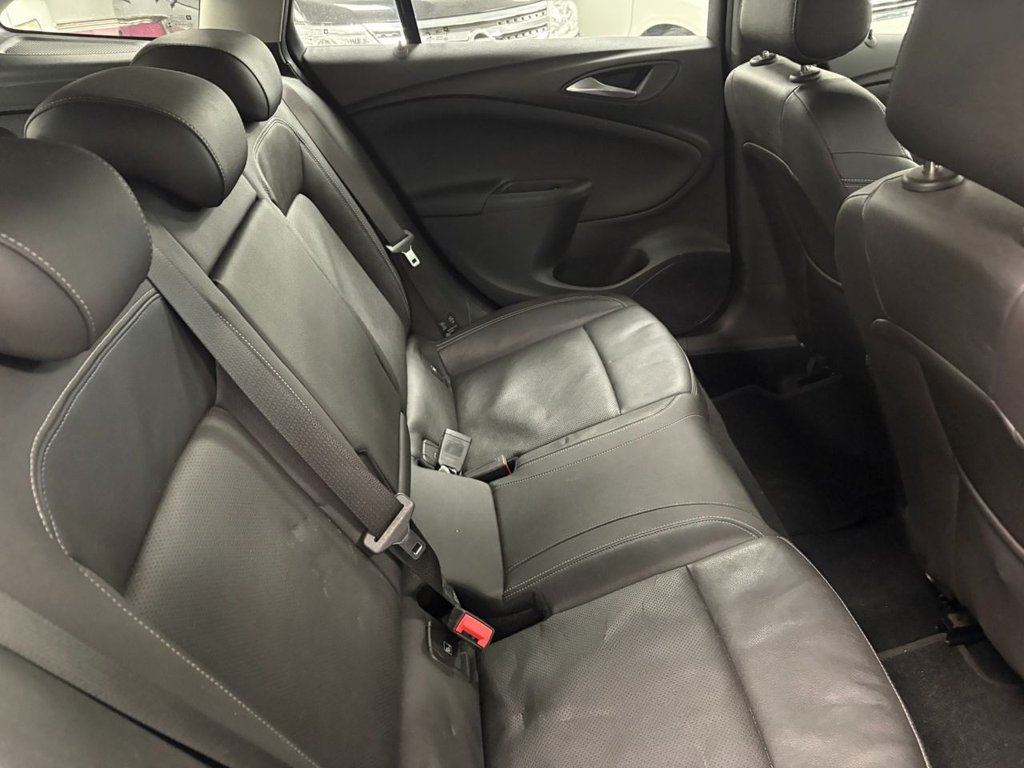 Used Vauxhall Astra 2016 for sale - 76923896: Photo 18