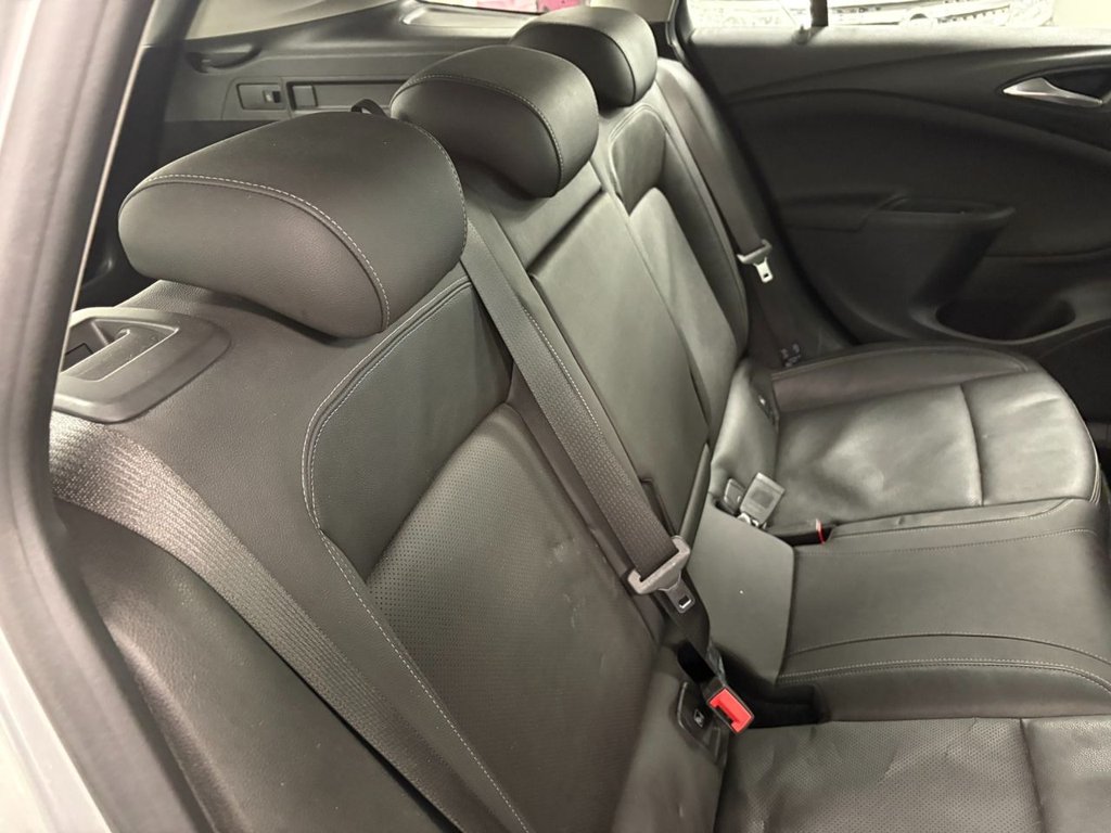 Used Vauxhall Astra 2016 for sale - 76923896: Photo 19