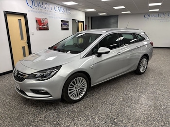 2016 (66) - 1.6 CDTi 16V 136 Elite 5dr