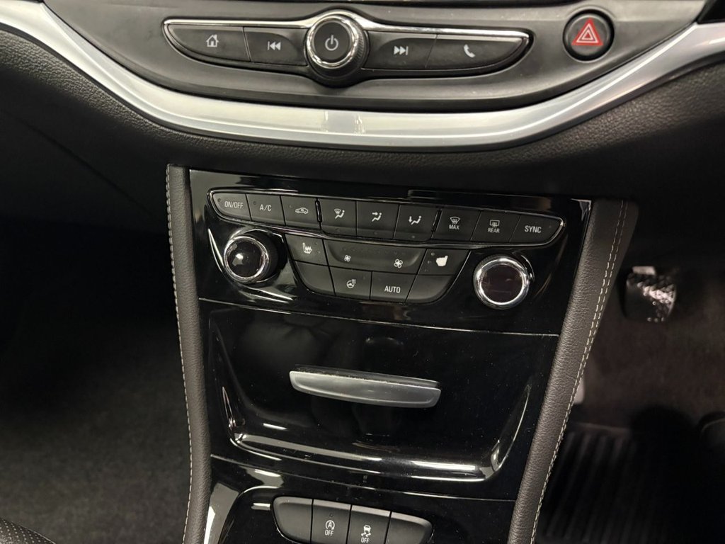 Used Vauxhall Astra 2016 for sale - 76923896: Photo 22
