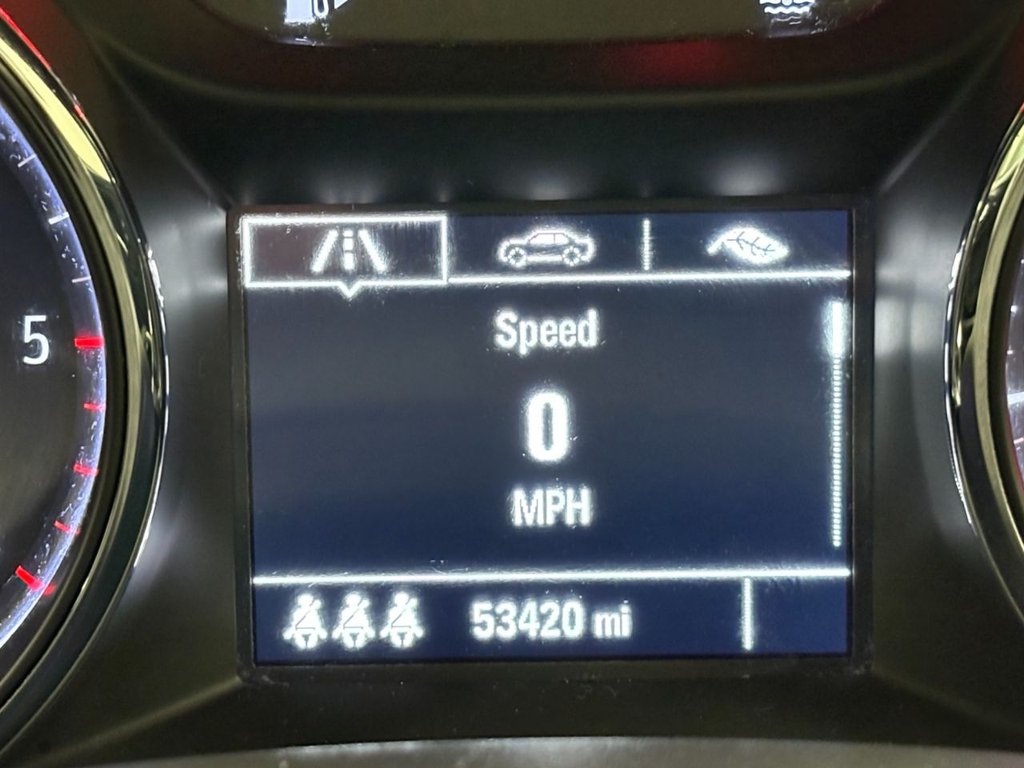 Used Vauxhall Astra 2016 for sale - 76923896: Photo 25