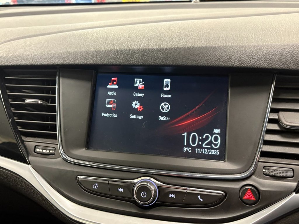 Used Vauxhall Astra 2016 for sale - 76923896: Photo 26