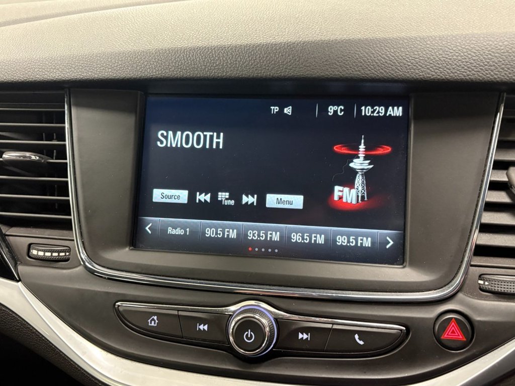 Used Vauxhall Astra 2016 for sale - 76923896: Photo 27