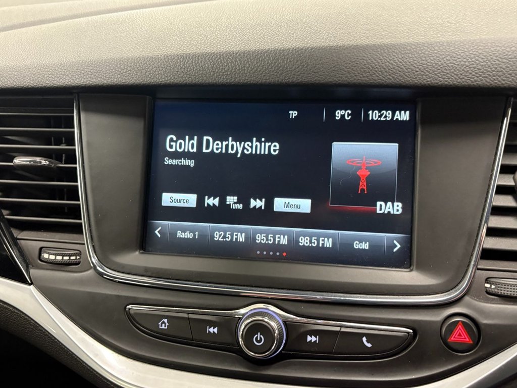 Used Vauxhall Astra 2016 for sale - 76923896: Photo 28