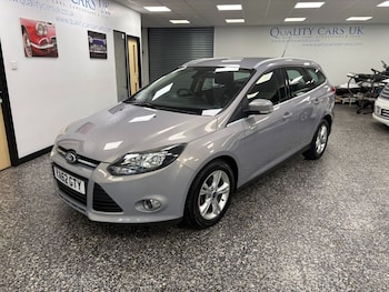 Used Ford Focus 2013 for sale - 79345936: Photo