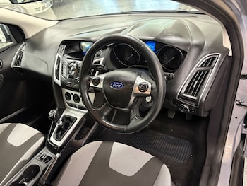 Used Ford Focus 2013 for sale - 79345936: Photo