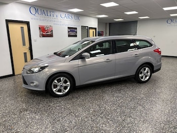 Used Ford Focus 2013 for sale - 79345936: Photo