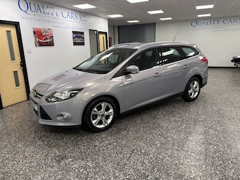 Used Ford Focus 2013 for sale - 79345936: Photo