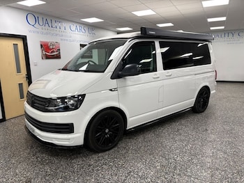 Used Volkswagen Transporter 2015 for sale - 78887644: Photo
