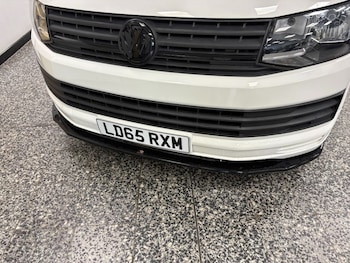 Used Volkswagen Transporter 2015 for sale - 78887644: Photo
